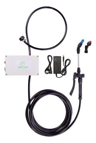 comprar Super Lavadora Multiuso 120psi Superagri