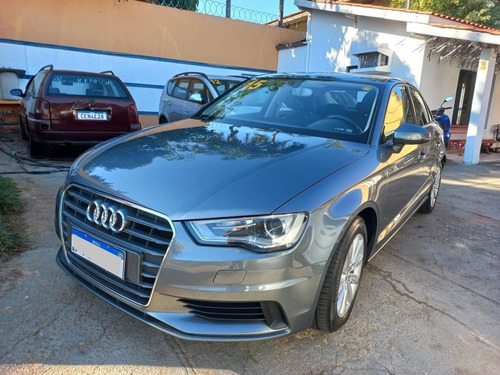 Audi A3 1.4 Tfsi Sedan 16V Gasolina 4P S-Tronic