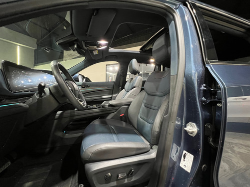Ford Territory 1.5 Titanium Ecoboost Aut. 5P