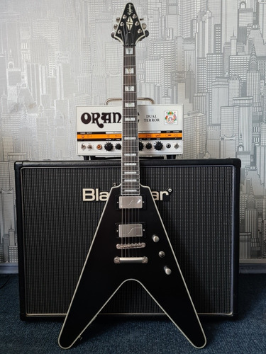 Imagen 2 de 10 de EpiPhone Flying V Prophecy Nuevo!