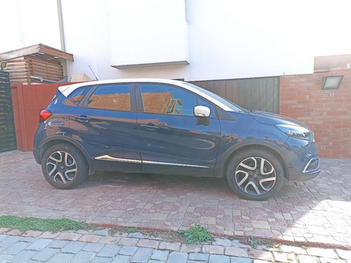 Imagen 6 de 20 de Renault Captur 2017