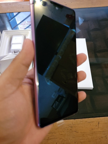 Samsung Galaxy S20 Fe 5g Vio 2022 (Usado)