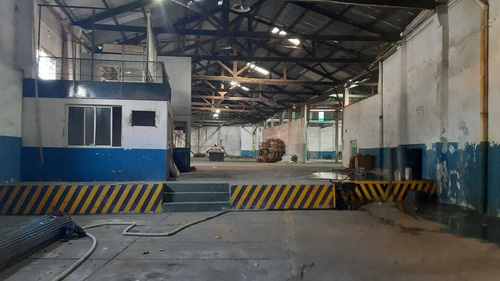 Alquiler Galpones Depósito Aguada La Comercial