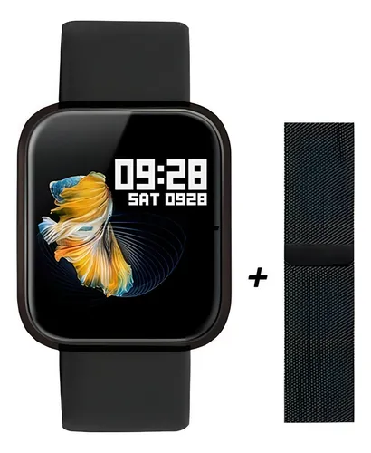 Reloj inteligente p70 hotsell