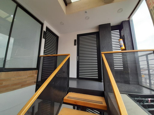 Imagen 2 de 17 de Edificio En Venta En Bogotá Hayuelos. Cod 121132292