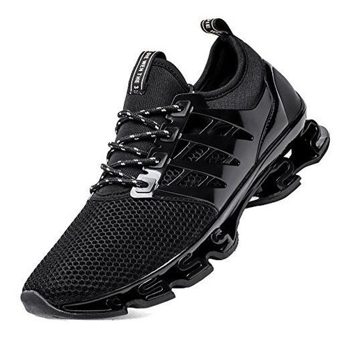 Skdoiul Zapatillas Deportivas Para Correr Para Hombre Zapati