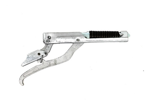 Imagen 2 de 2 de Bisagras Original Longvie Fija + Móvil (14391 + 14392)