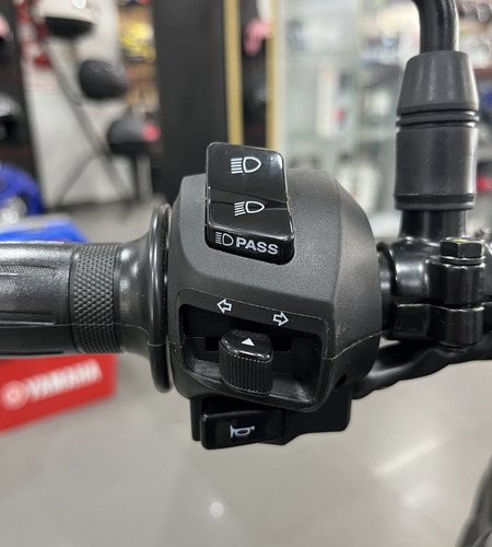 Yamaha Fz-s V3.0