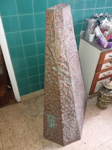 Campana Hogar O Estufa (Usado)