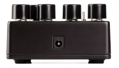 Pedal Electro Harmonix 15watt Howitzer Guitar Amp / Preamp Cor Única
