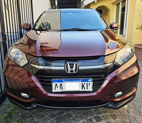 Honda HR-V 1.8 Ex 2wd Cvt