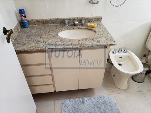 Imagem 17 de 30 de Apartamento Venda Paraíso São Paulo - 21451-b - 33671811
