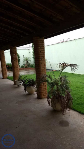 Casa Com 3 Dorms, Residencial Fênix, Limeira - R$ 420 Mil, Cod: 16729 - V16729