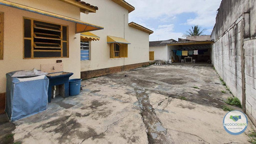 Imagem 17 de 30 de Casa Com 4 Dormitórios À Venda, 221 M² Por R$ 780.000,00 - Suarão - Itanhaém/sp - Ca0561