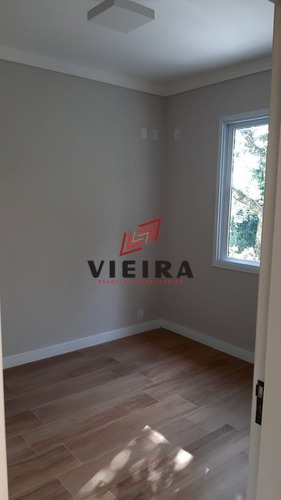 Imagem 13 de 15 de Chácara Com 2300 M², Em Condomínio Casa Novinha!!! - 3693-1