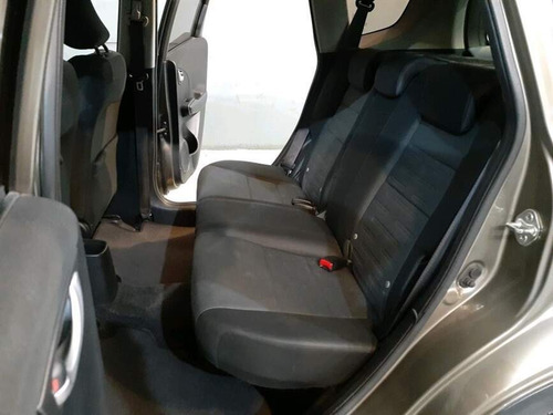 Imagem 10 de 13 de Fit 1.5 Twist 16v Flex 4p Manual