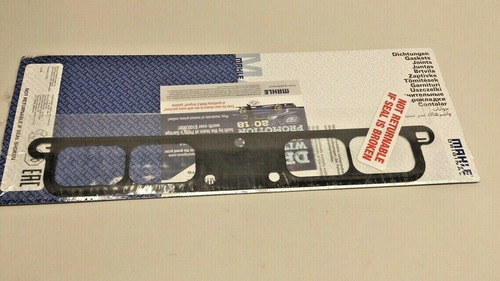 Mahle Ms19489 Gasket Set Ms96912 Ccb