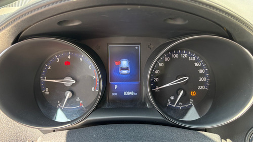 Toyota CH-R 2.0 Base Cvt