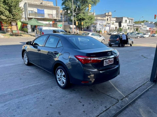 Toyota Corolla 1.8 Xei ((mar Motors))