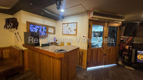 Local Comercial En Venta Santa Monica Dm 25-19162