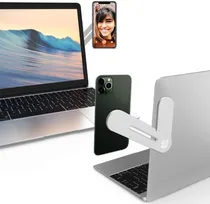 Comprar Holder Magnetico Actúa Como Soporte Para Laptops Y  Celular