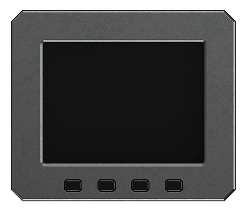 Módulo De Tela De Toque Lcd De 2,8 Polegadas Para Zero/zero