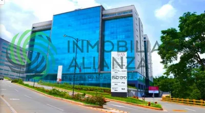 Consultorio en arriendo