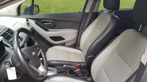 Chevrolet Tracker 1.8 Ltz+ 140cv 2017