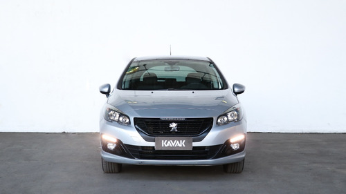 Peugeot 308 1.6 Allure Hdi 115cv - 123666 - C