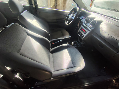 Volkswagen Gol Trend 1.6 Pack Ii 101cv 3p