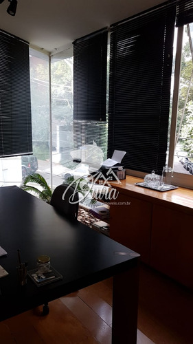 Imagem 8 de 15 de Comercial Pinheiros 700m² 2 Vagas - 8b46-ccd5