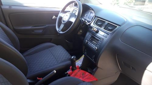 Volkswagen Fox 2013 1.0 Vht Total Flex 5p