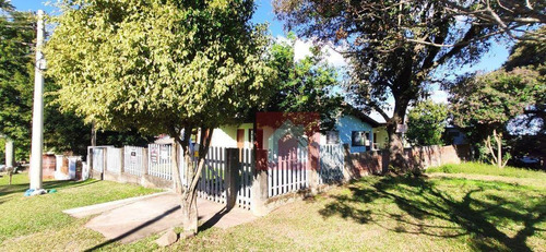 Imagem 6 de 19 de Casa Com 3 Dormitórios À Venda, 120 M² Por R$ 250.000,00 - Loteamento Jardim Esmeralda - Santa Cruz Do Sul/rs - Ca0290