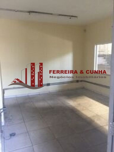 Imagem 10 de 11 de Excelente Galpão Para Locação No Bairro Vila Guilherme. - Fc253