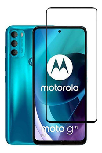 Kit Com 5 Películas 3d Motorola G71