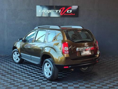 Renault Duster 1.6 EXPRESSION 4X2 16V FLEX 4P MANUAL