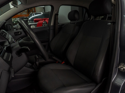 Volkswagen Gol 1.0 12V MPI TOTALFLEX 4P MANUAL