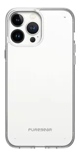 Funda Case Pure Gear Original Slim Shell Para iPhone