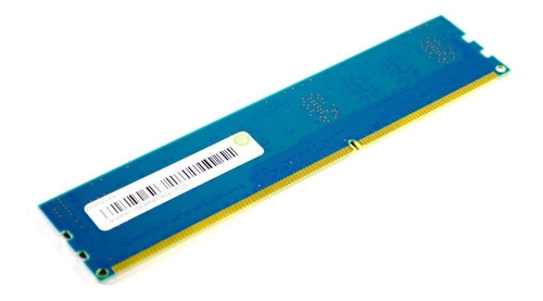 Ramaxel 2gb Ddr3 Pc3-10600 1333mhz