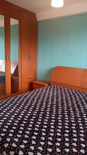 Imagen 12 de 12 de Apartamento En Venta Parque Caiza