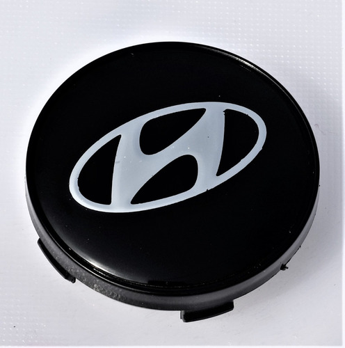 Emblema De Aro Hyundai Nuevo C/ Tienda En Lince