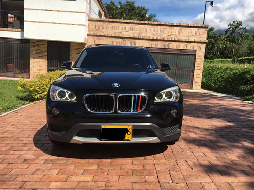 Bmw X1 Sdirve Sport Line 2.0 Cn Paquete M Rin 20