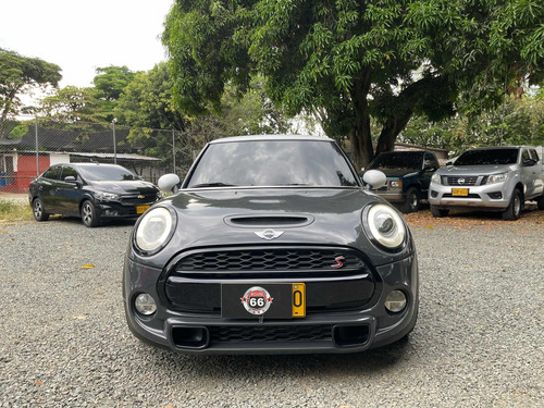 MINI Cooper S S