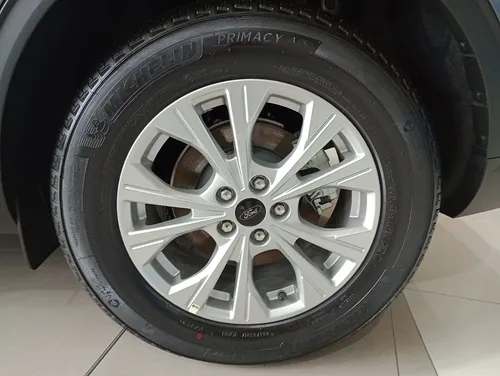 Ford Escape 2.5 Active FWD Hibrida