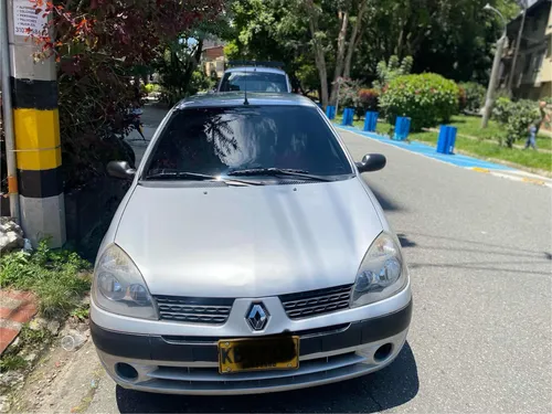 Renault Clio F.iv Expression