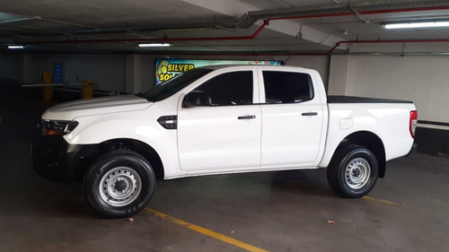 Ford Ranger 2020 2.2 Cd Xl Tdci 150cv 4x2