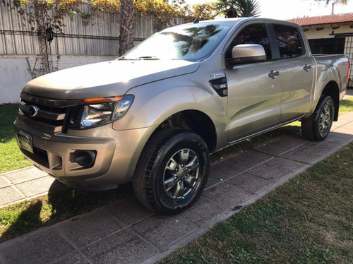 Imagen 1 de 5 de Ford Ranger