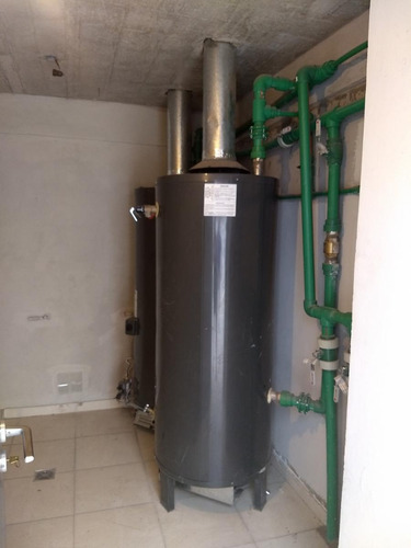 Imagen 9 de 22 de Venta Departamento 3 Ambientes Con Cochera Morn