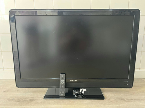 Televisor Philips Lcd 42 Control Hdmi Av No Envío Oferta (Usado)
