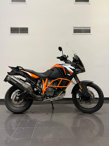 Ktm 1290 Super Adventure R